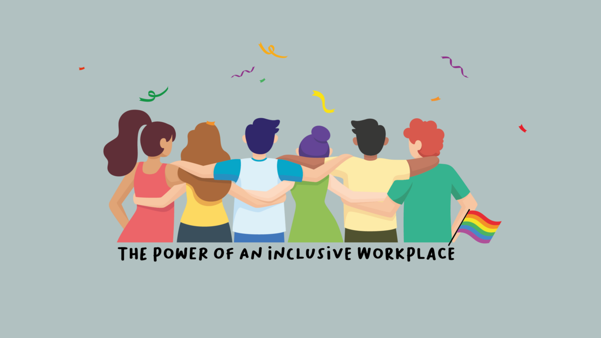 The Power of an Inclusive Workplace - The Condor Collective