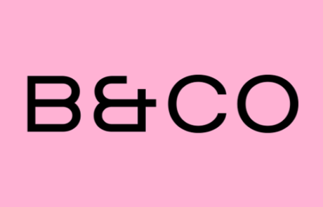 Blackburn & Co